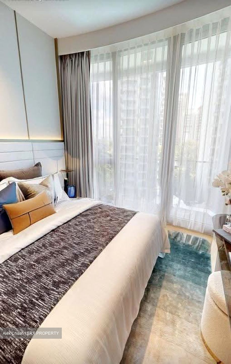 Cliveden At Grange (D10), Condominium #637308471